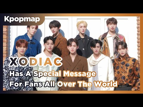 XODIAC Are K-Pop Idols, Of Course They… Showcase Their Appeal In This Exclusive Fan Guide - video from Kpopmap