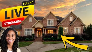 Finding a Dream Home in Rock Hill, SC – Reviewing 10 Houses LIVE!
