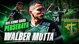 Persebaya ly Signs New Brazilian Defender