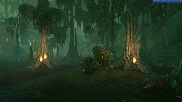 Borderlands 3 PC Benchmark Test