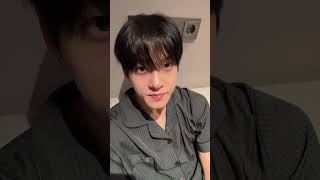 머째이 등장했다 아이가!!! | xikers YouTube LIVE [SUB] 260919 - YouTube