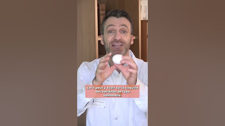 Comment conserver ses œufs ? Pour une meilleure santé !