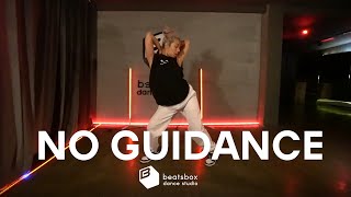 No Guidance - William Singe Cover : Choreo. by 'FOIINOII'