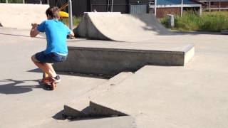 Scoot Edit 2014