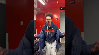Bleeding Orange And Breaking The Internet
