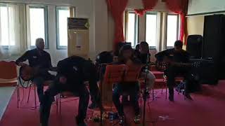 Download Lagu Sa Mau Koi - Cover By Allsize Akustik Unipa