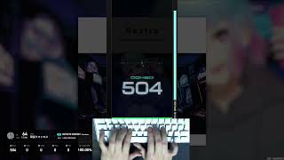 [EZ2ON REBOOT: R] 6S INFiNiTE ENERZY -Overdoze- SHD 100%