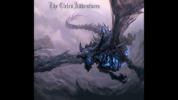 D&D 5e: The Clelen Adventures: Session: 48 Part 1