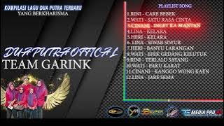 FULL ALBUM  | SINGA DANGDUT DUA PUTRA