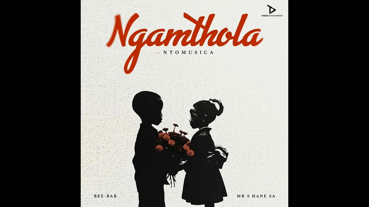 Bee Bar \u0026 Mr Shane SA feat  NtoMusica - Ngamthola