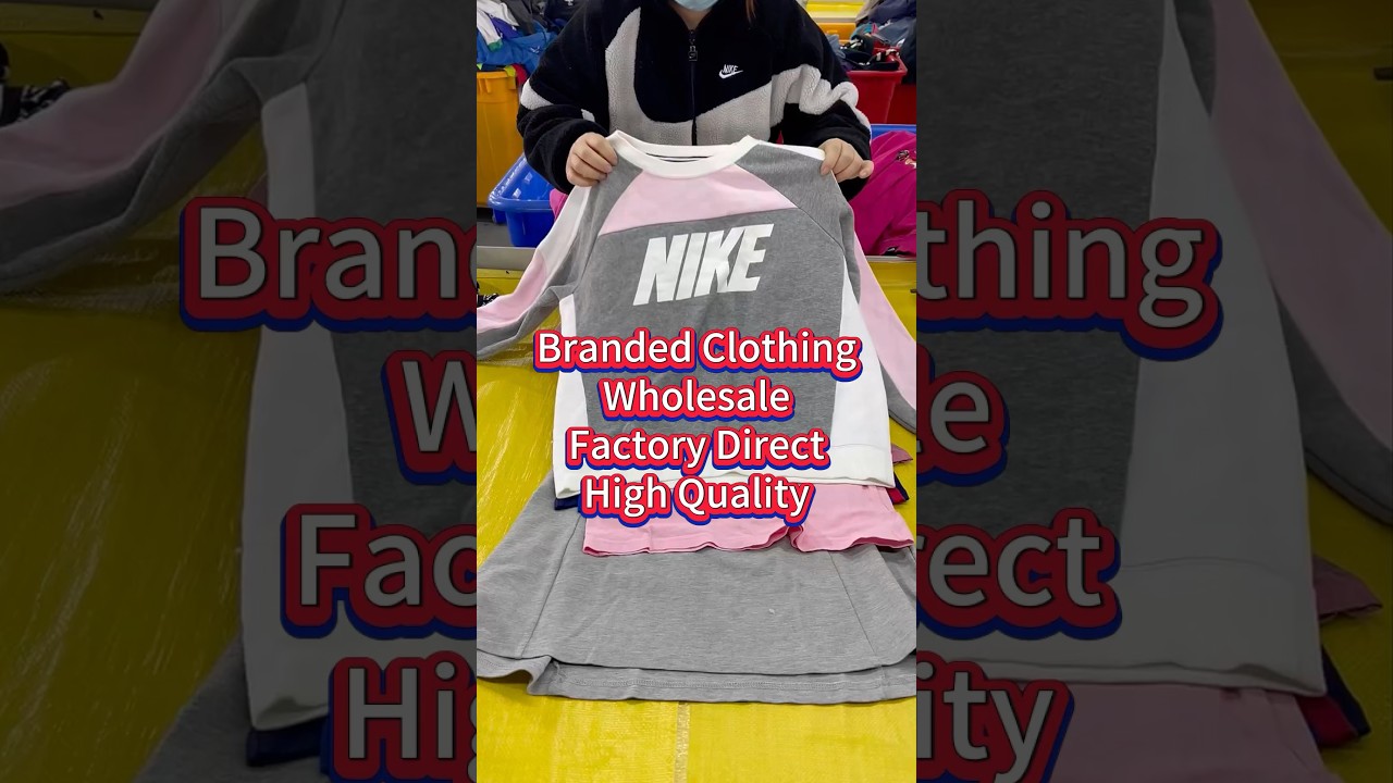 Used clothes wholesale | branded clothes 