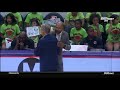 Los Angeles Sparks vs. Dallas Wings Game Highlights