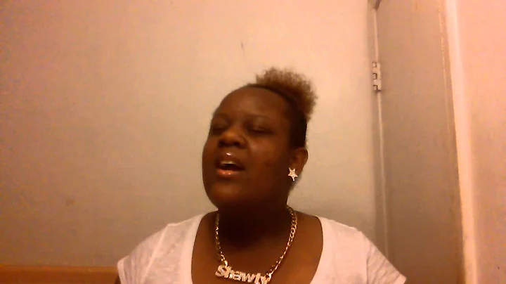 Encourage Yourself Cover