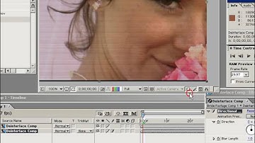 02  Deinterlace in AE  (videocopilot) by www.videovutorials.blogspot.com