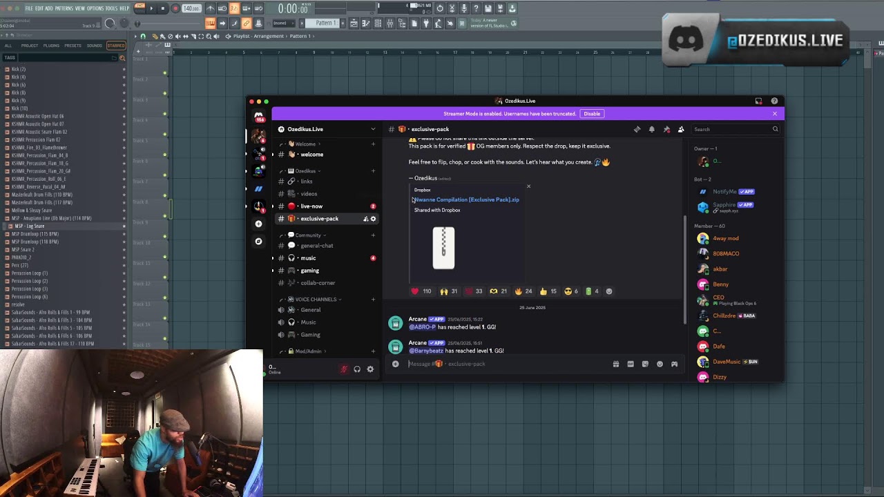 DjTunez x Wizkid x Fola - One Condition Breakdown