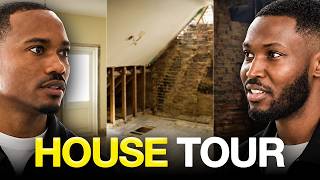 The Reality of a £78,000/Year HMO Project (Start to Finish)