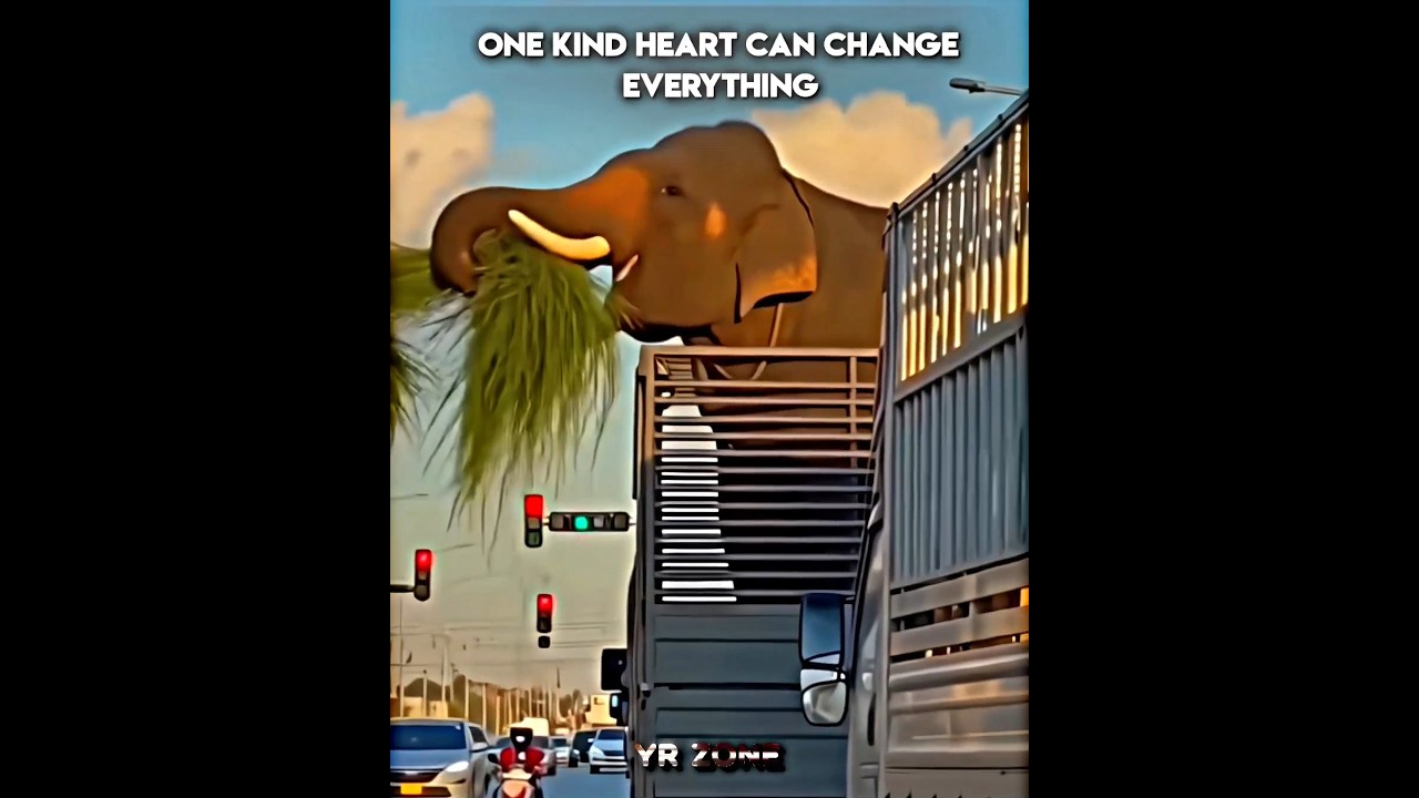 Kindness Is Magic ❤️‍🩹#shorts #kindness #shortsfeed