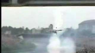 Crazy Pilot