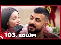 Kısmetse Olur Aşkın Gücü 103 Bölüm