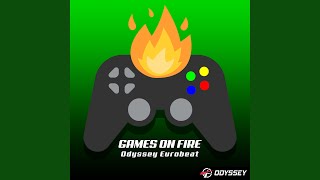 Games on Fire (Acapella)