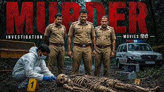 Top 7 Best South Indian Suspense Thriller Movies in Hindi 2026 | South Murder Mystery Movies in H...