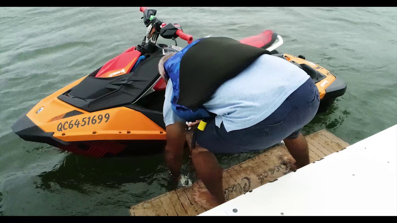 THE Dinghy Davit Beach Club