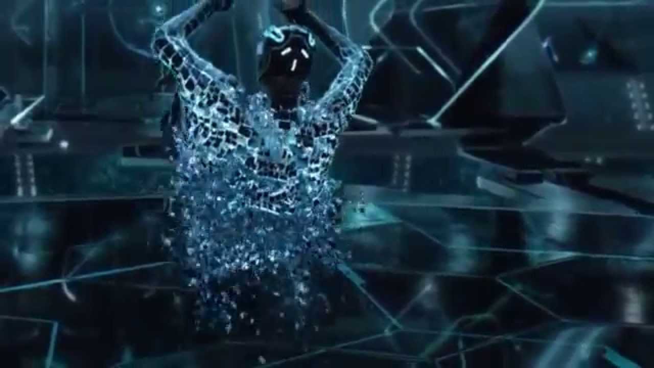 Evolution of Visual Effects