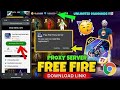 What is a Free Fire Proxy Server and How Does It Work?