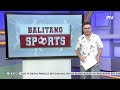 Alex Eala, nanalo laban kay Caty McNally sa National Bank Open sa Canada