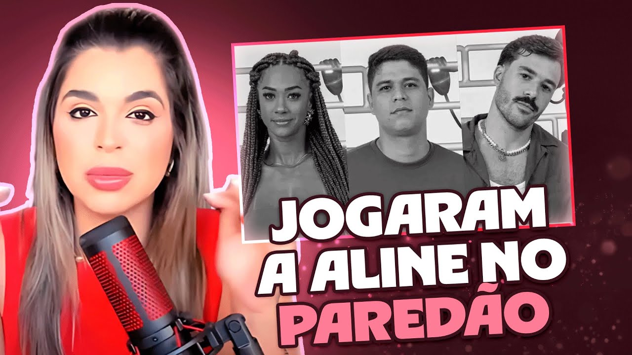 ENTENDA COMO FOI A FORMAÇÃO DO PAREDÃO - YouTube