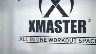 XMASTER @ Eco Spring Teaser
