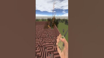 SCP-096  CHASEG IN GMOD #topgmodgaming #gmod #garrysmod