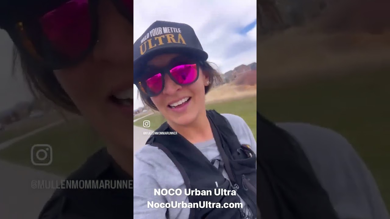 Introducing the Inaugural NOCO Urban Ultra + Relay!