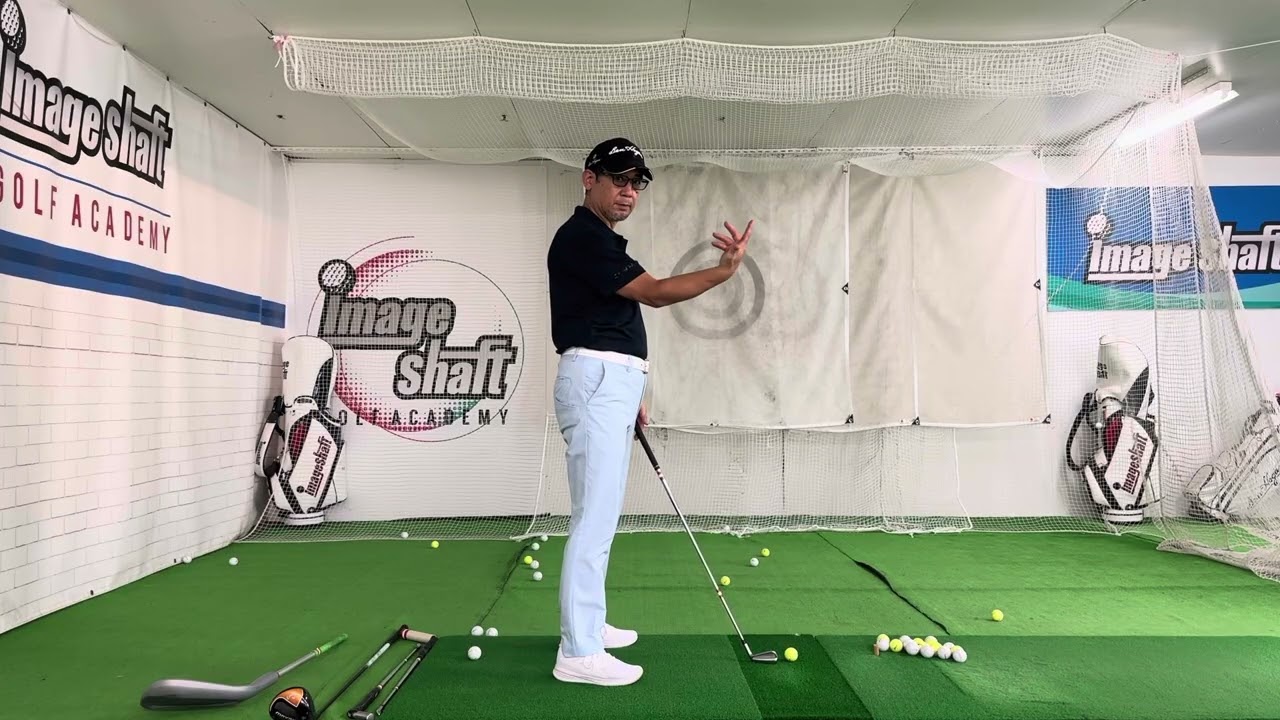 imageshaftを使うと❻・サピネーションで打てます　451