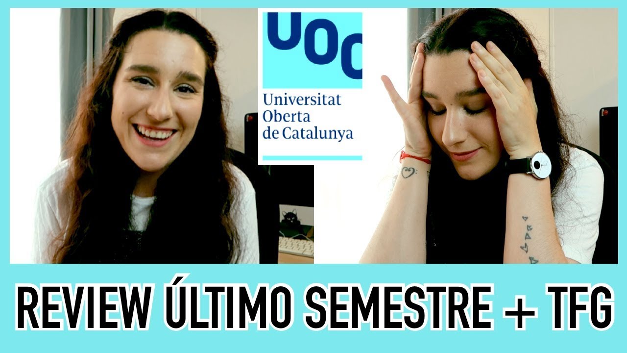 REVIEW Último semestre de la carrera + TFG · Diseño y creaciones digitales UOC | Christine Hug tattoos snack
