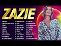 Zazie Best Of Full Album ►Les Meilleurs Chansons de Zazie(Vol.28)