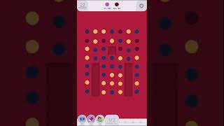 Two Dots level 76 (3 Stars)