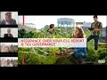 ESG webinar: Assurance over your ESG report