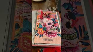 Mexican Cuisine onboard Virgin Voyages~Pink Agave! #deliciousfood #finedining #cruiselife #cruise