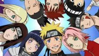 Naruto slideshow - jump