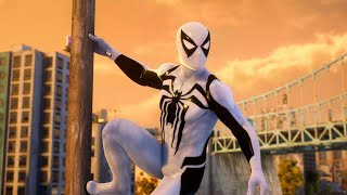 Spider-Man 2 - New Threads