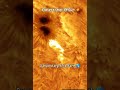 The Sound of the Sun… Space ka sabse scary sound ☀️🔥