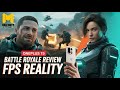 OnePlus 15 Battle Royale Review 🔥 FPS Reality | COD Mobile BR Performance Test