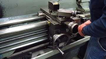 12232 Clausing Colchester 15” x 50” Lathe, www.vanderzielmachinery.com