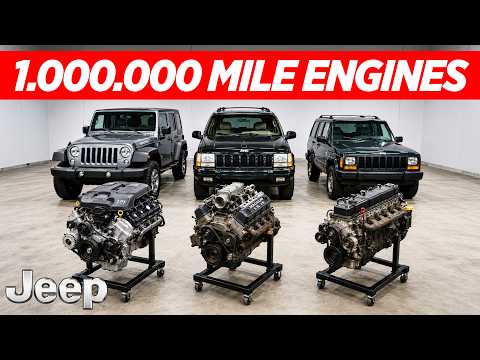 One Automotive Jeep