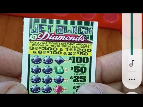 #pulltabs #gamble #asmr.  Hitting Huge Pick a Pulls. Let get Sum. 