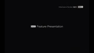 HBO Asia - Ident Feature Presentation (Spring 2020)