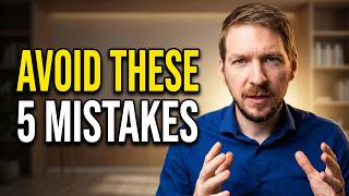 Top 5 Estate Planning Mistakes That Could Cost Your Family | Retirement Estate Planning