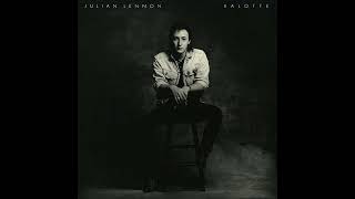 Julian Lennon   Say You&#39;re Wrong on HQ Vinyl with Lyrics in Description