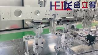 Our New Automation Production Project Is Launched!